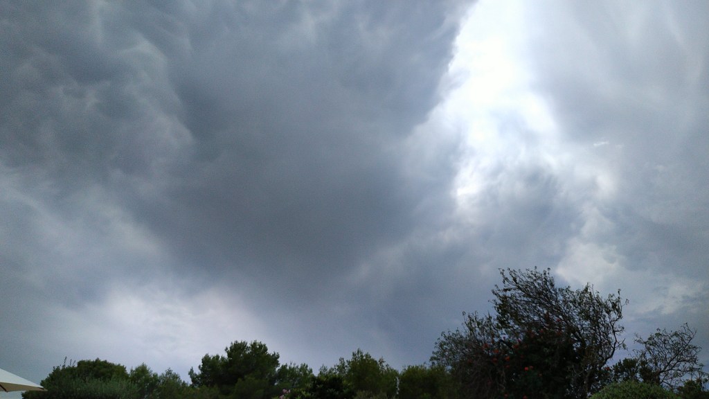 There is a trail we can follow with our own eyes to the truth by being&nbsp;curious