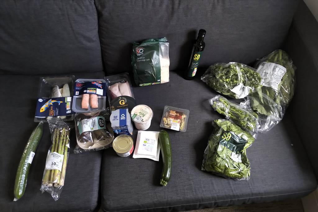 Write a blog on Hearth Website about app idea