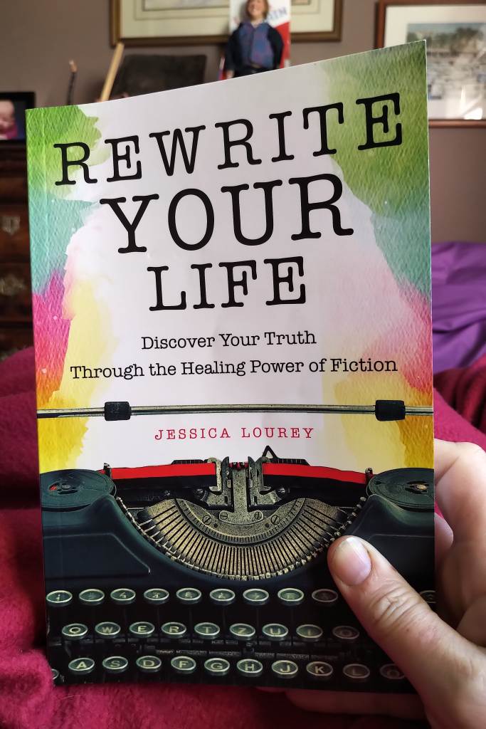 This book could save would-be writers a lot of time and money instead of doing a writing course